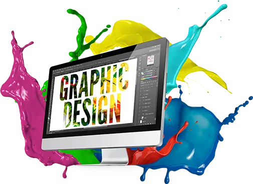 Custom Graphic Design Fix or Creation Service